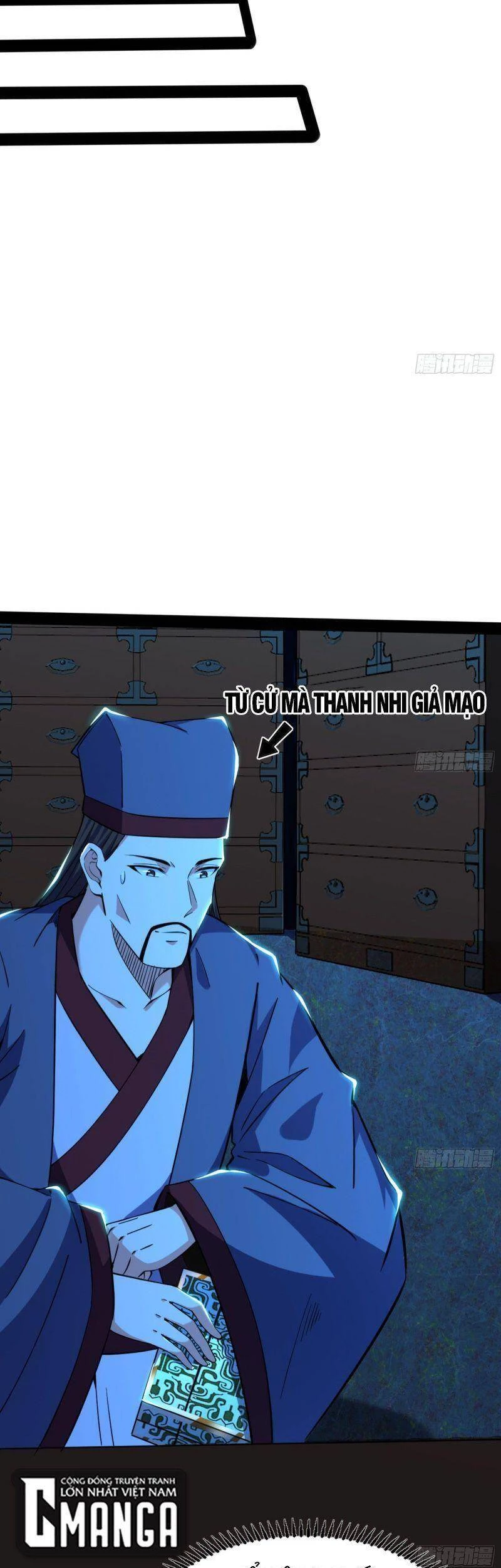 Ta Là Tà Đế Chapter 233 - Trang 4