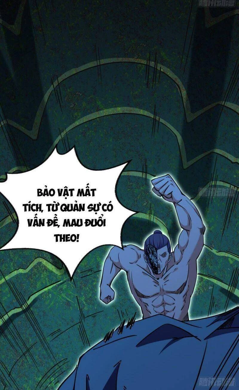 Ta Là Tà Đế Chapter 233 - Trang 4