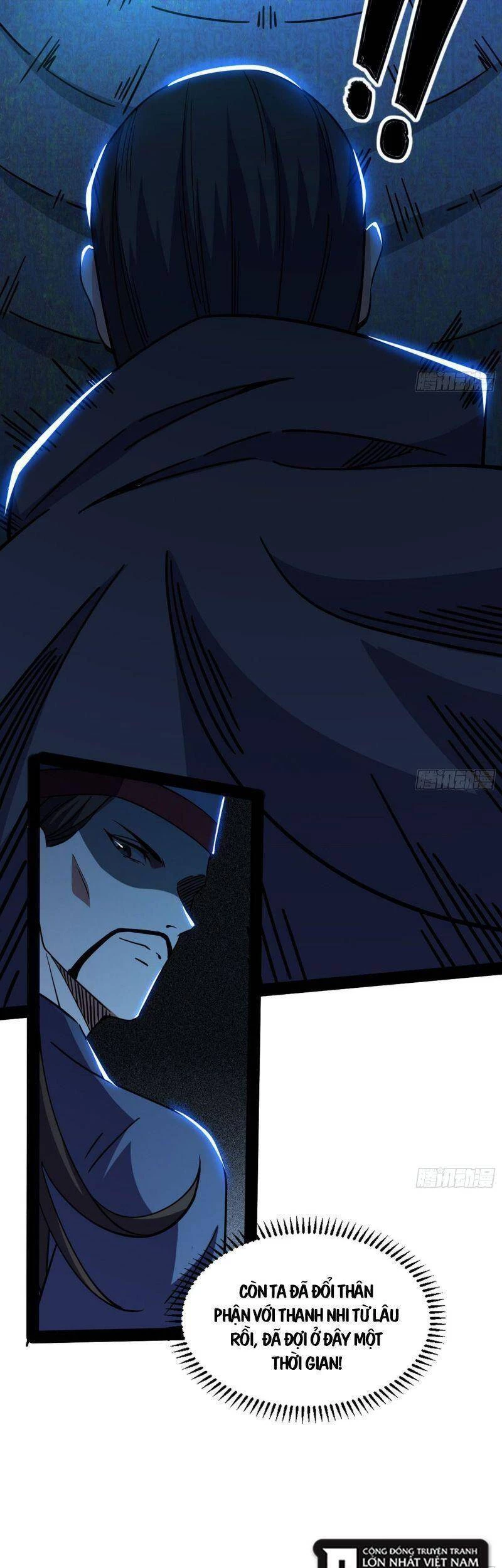 Ta Là Tà Đế Chapter 233 - Trang 4