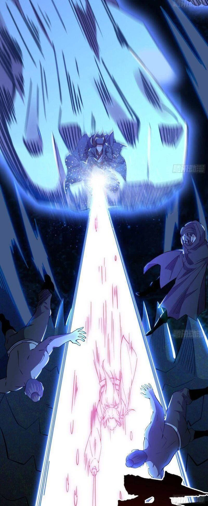 Ta Là Tà Đế Chapter 233 - Trang 4