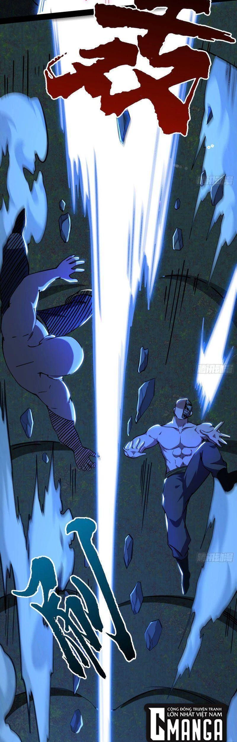 Ta Là Tà Đế Chapter 233 - Trang 4