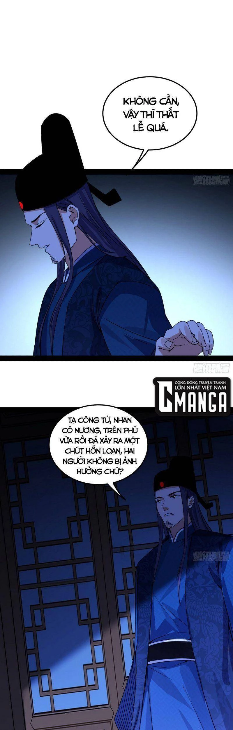 Ta Là Tà Đế Chapter 235 - Trang 4