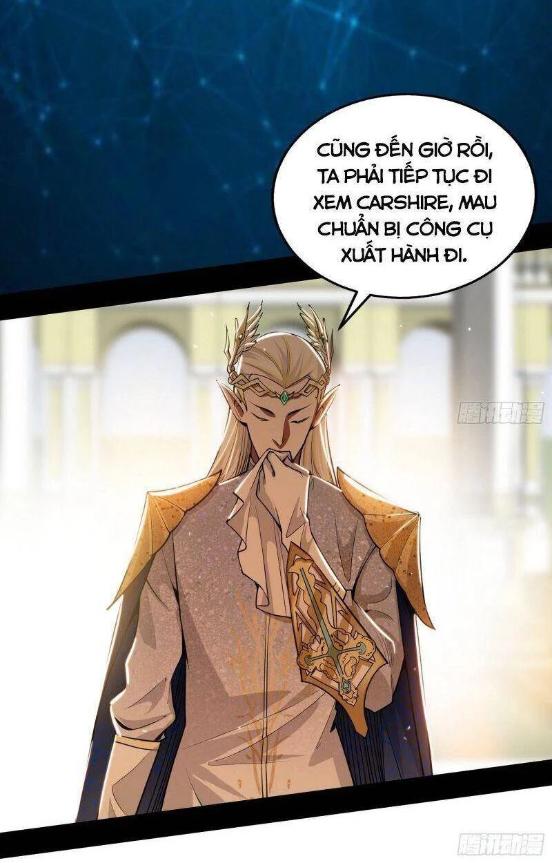 Ta Là Tà Đế Chapter 244 - Trang 4