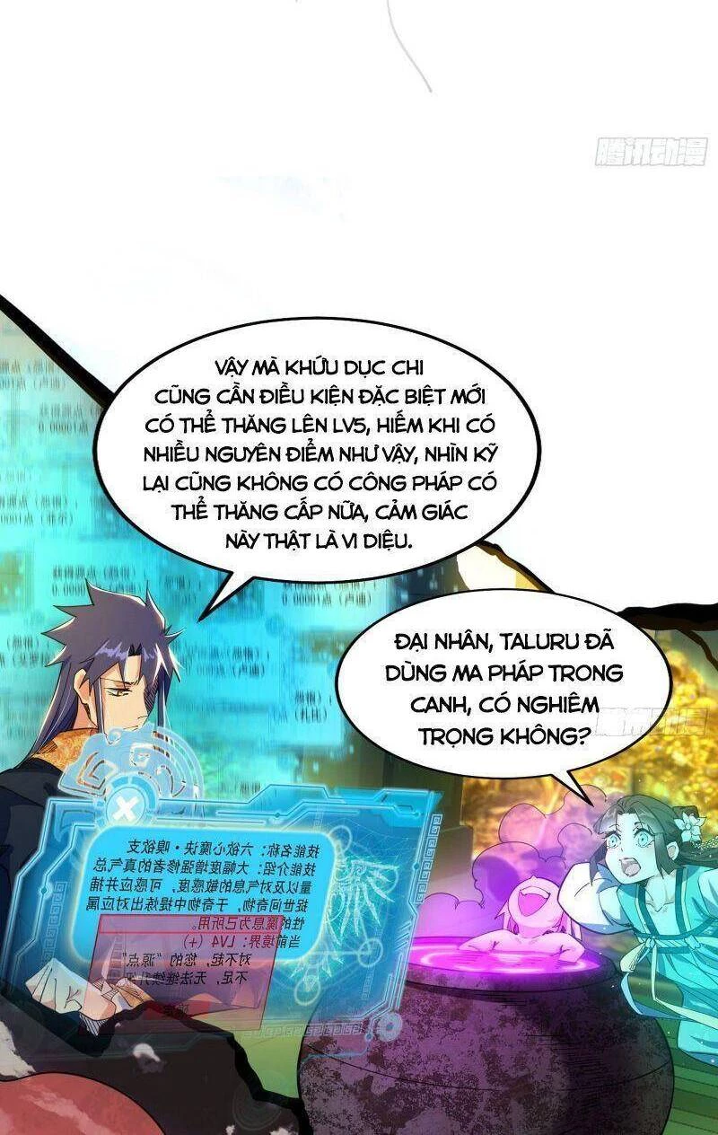 Ta Là Tà Đế Chapter 252 - Trang 4