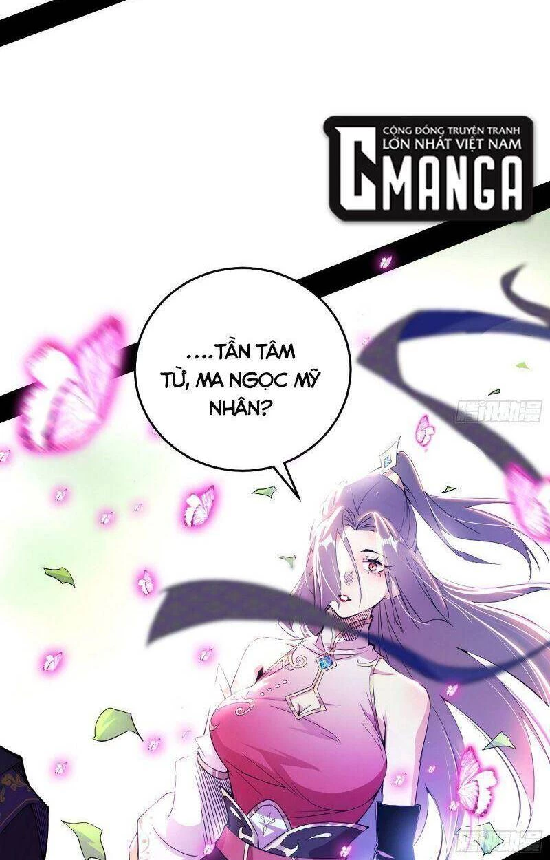 Ta Là Tà Đế Chapter 267 - Trang 3