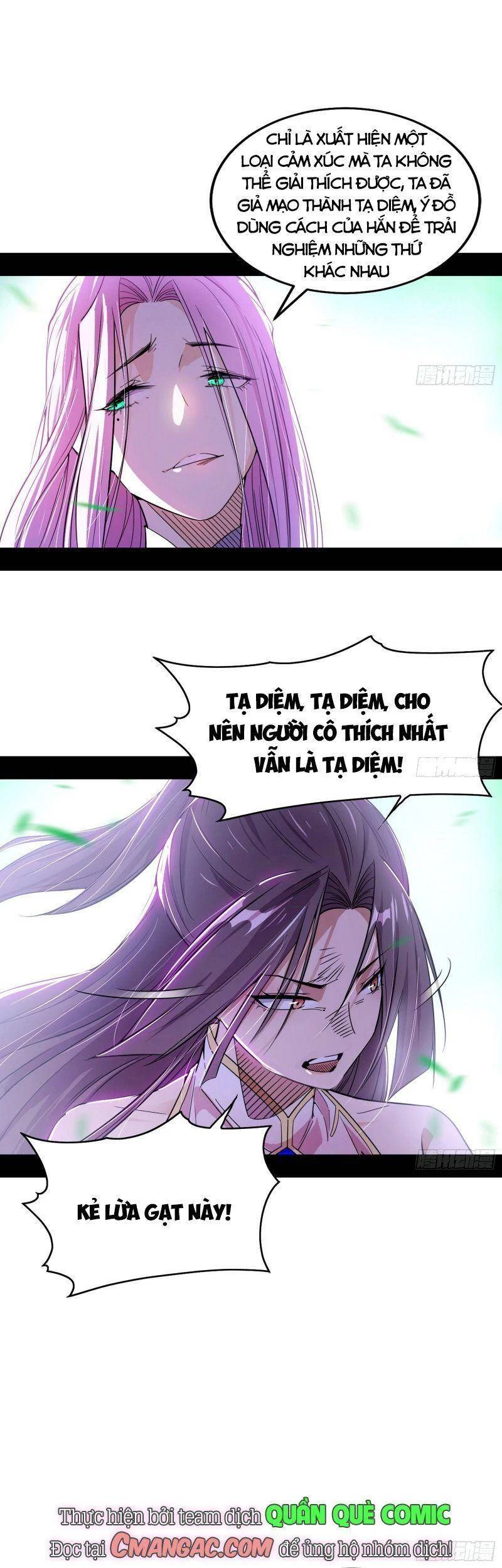 Ta Là Tà Đế Chapter 267 - Trang 3