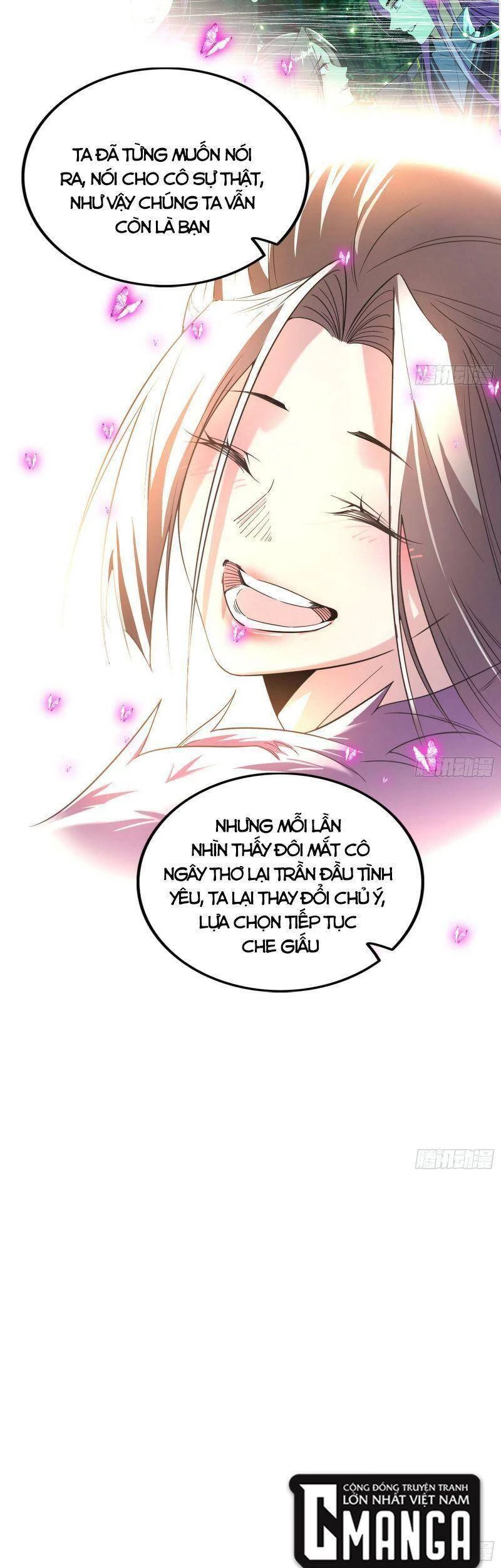 Ta Là Tà Đế Chapter 267 - Trang 3