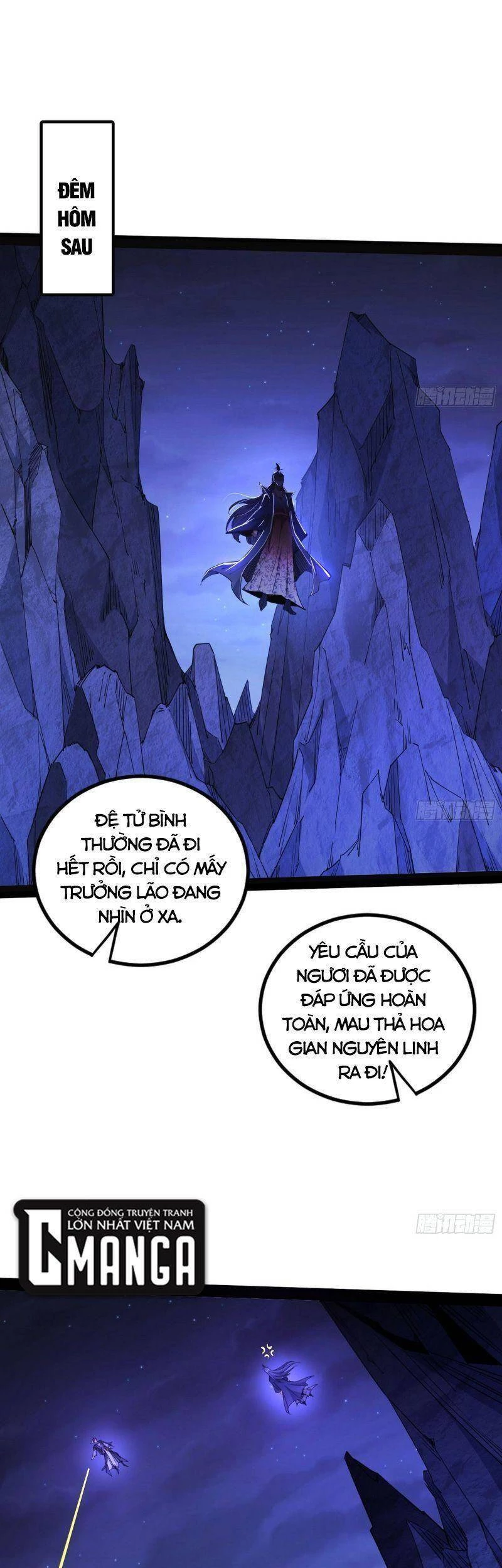 Ta Là Tà Đế Chapter 269 - Next Chapter 270
