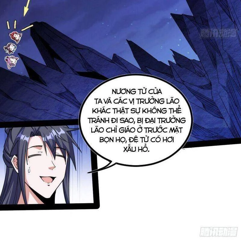 Ta Là Tà Đế Chapter 269 - Next Chapter 270