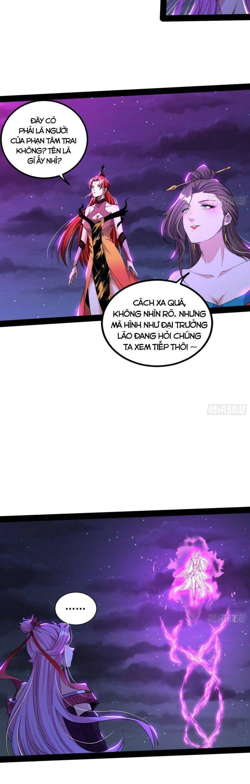 Ta Là Tà Đế Chapter 269 - Next Chapter 270