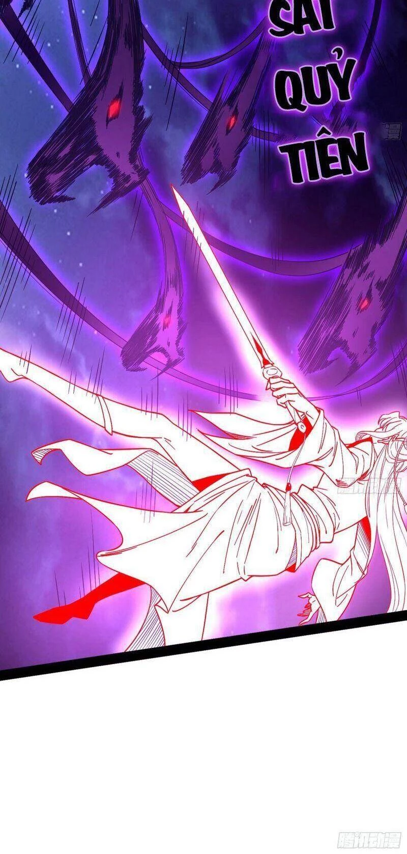 Ta Là Tà Đế Chapter 269 - Next Chapter 270