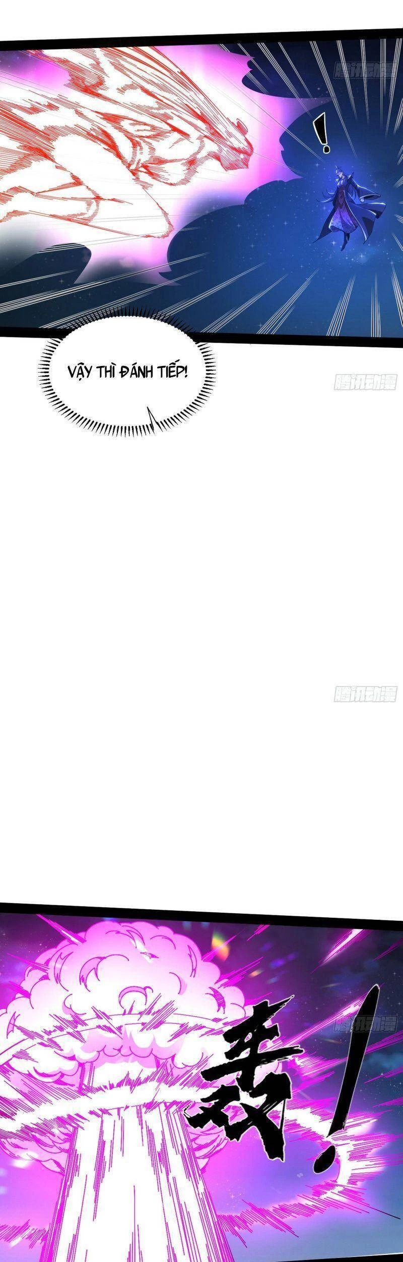 Ta Là Tà Đế Chapter 269 - Next Chapter 270