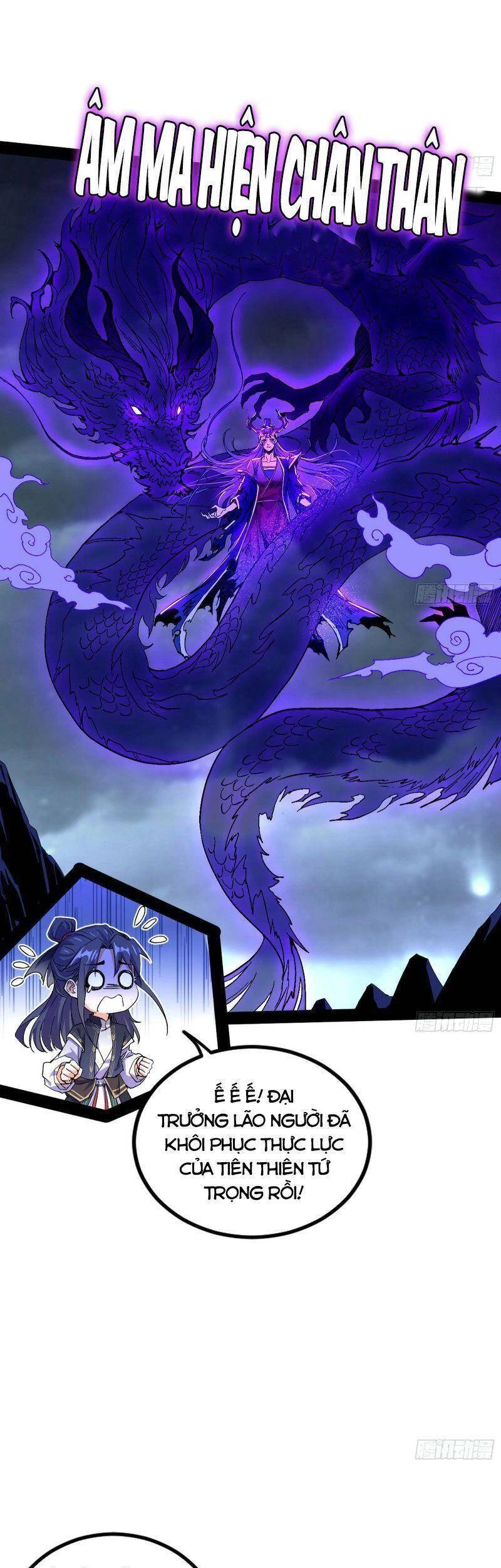Ta Là Tà Đế Chapter 269 - Next Chapter 270