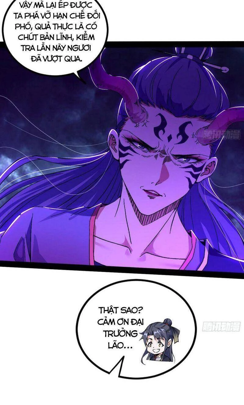 Ta Là Tà Đế Chapter 269 - Next Chapter 270
