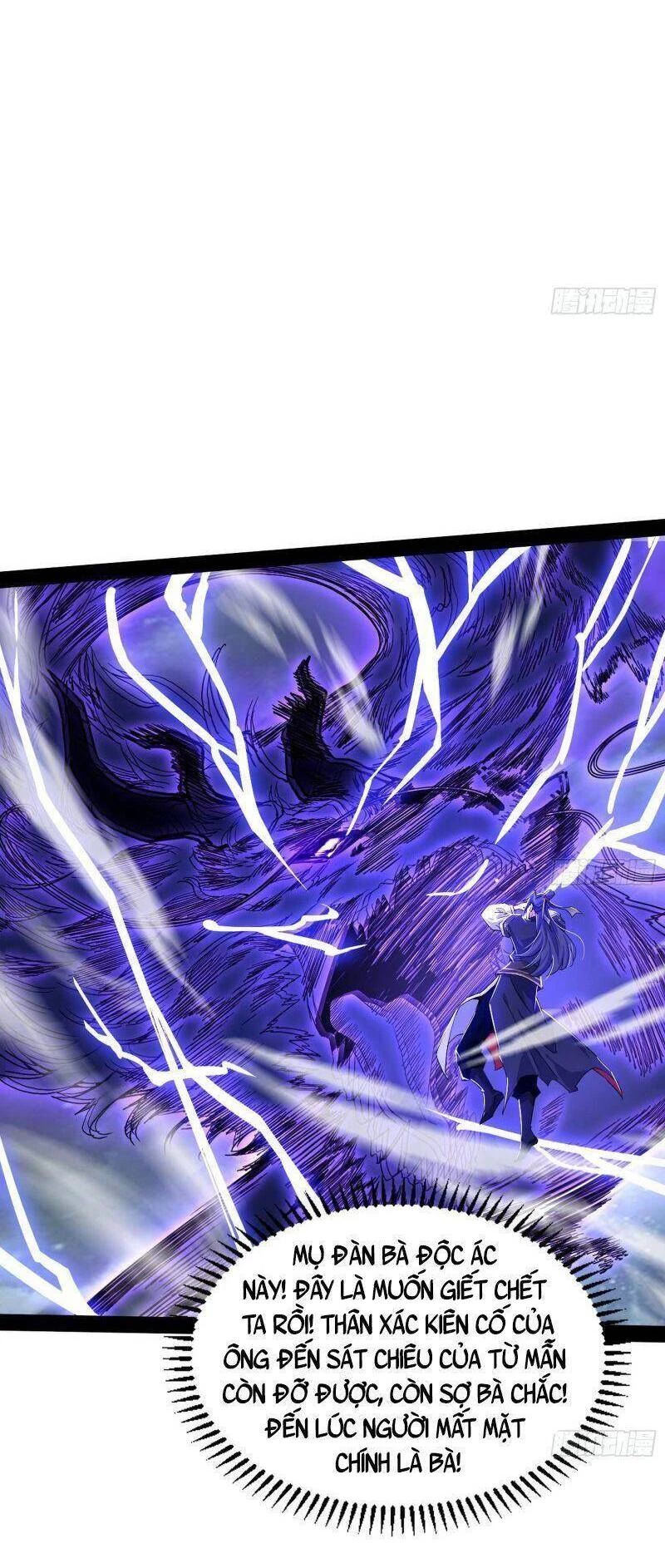 Ta Là Tà Đế Chapter 269 - Next Chapter 270
