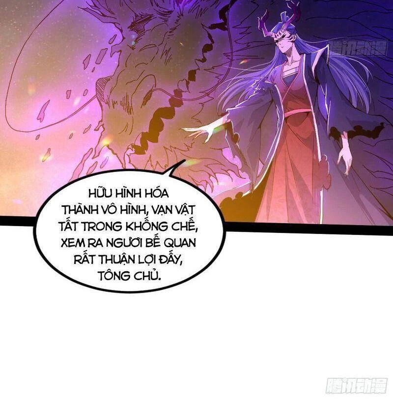 Ta Là Tà Đế Chapter 269 - Next Chapter 270