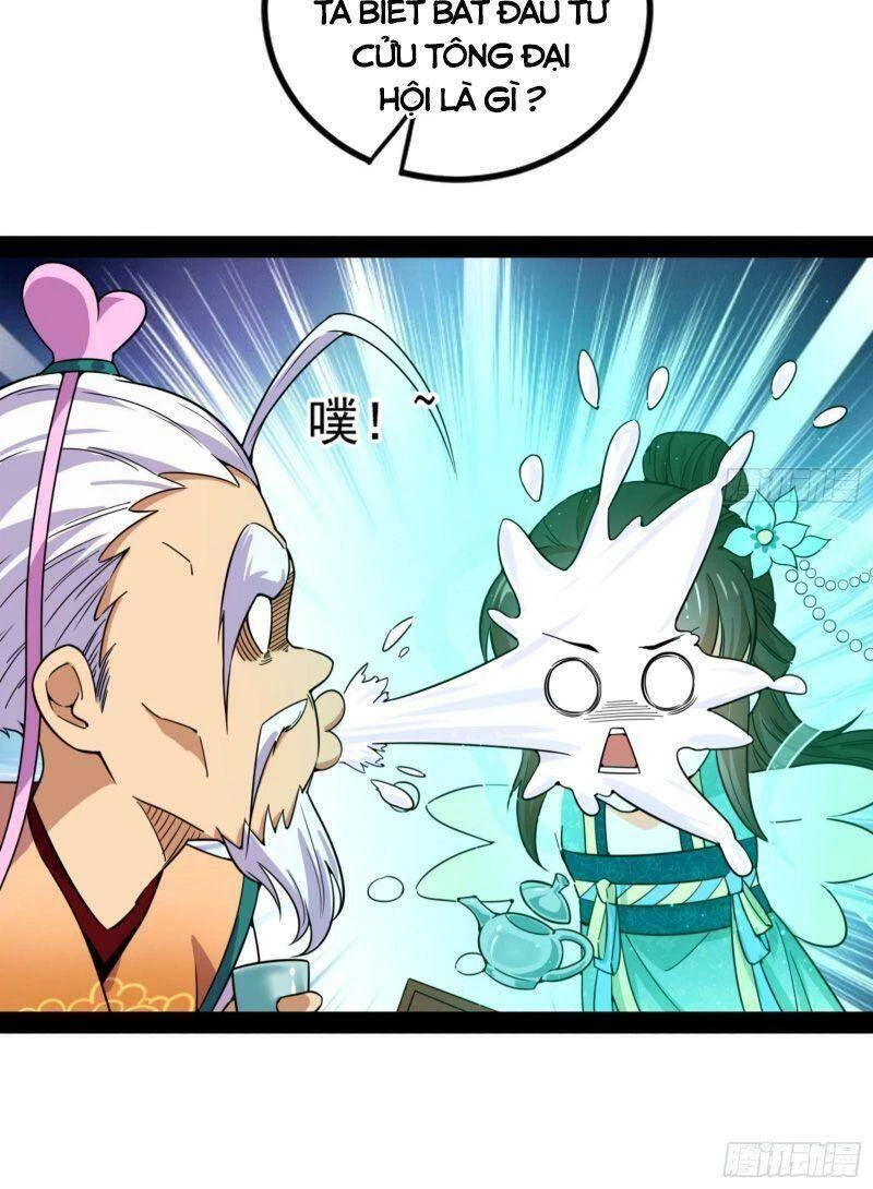 Ta Là Tà Đế Chapter 272 - Next Chapter 273