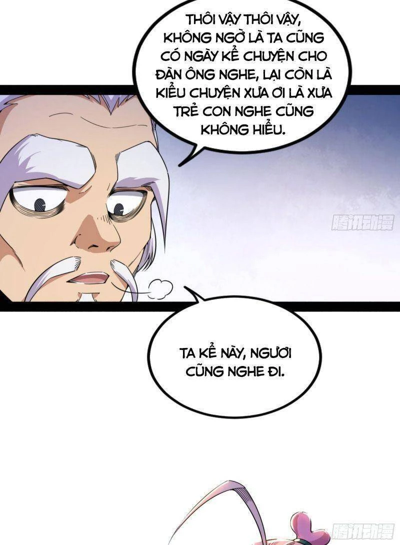 Ta Là Tà Đế Chapter 272 - Next Chapter 273