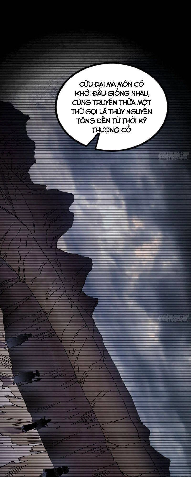 Ta Là Tà Đế Chapter 272 - Next Chapter 273