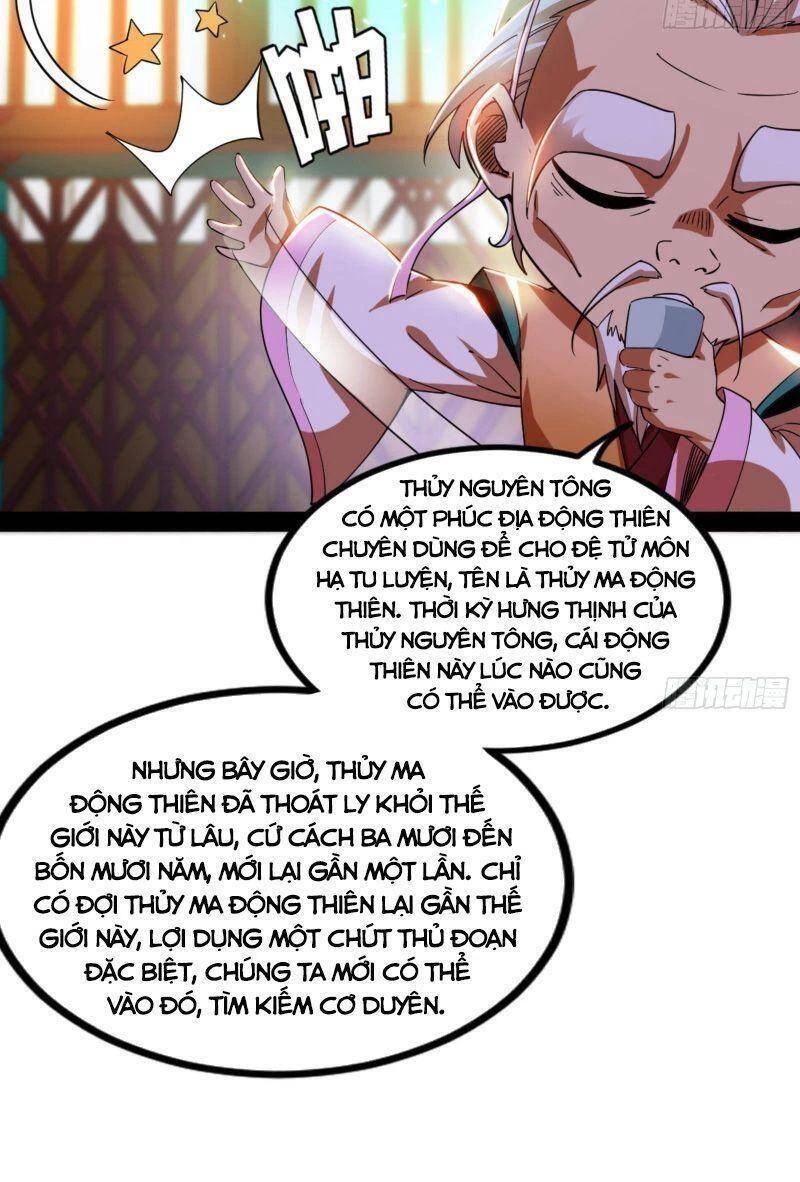 Ta Là Tà Đế Chapter 272 - Next Chapter 273