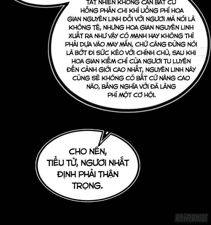 Ta Là Tà Đế Chapter 272 - Next Chapter 273