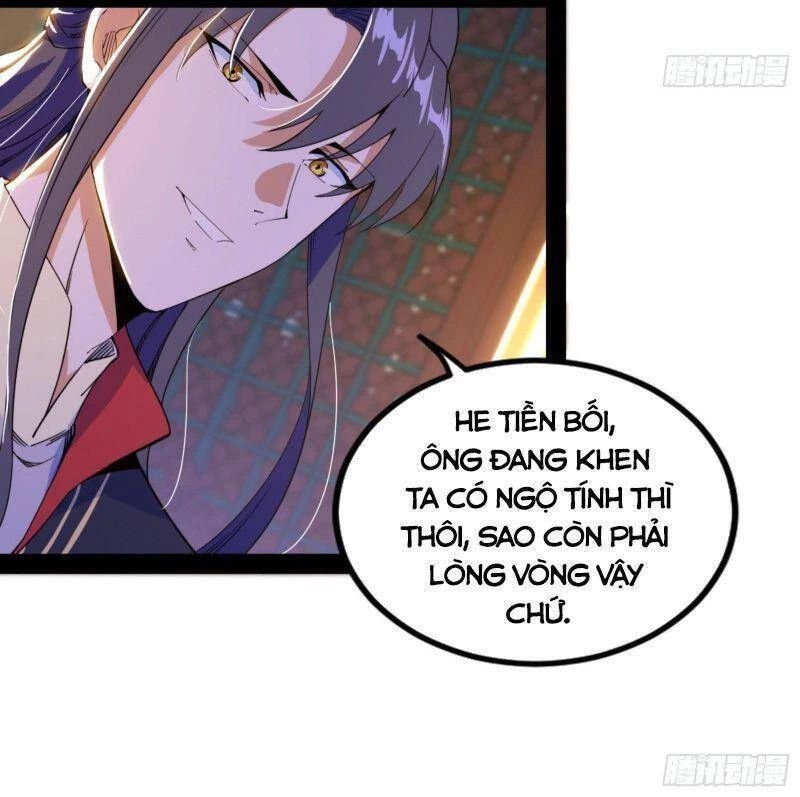 Ta Là Tà Đế Chapter 272 - Next Chapter 273