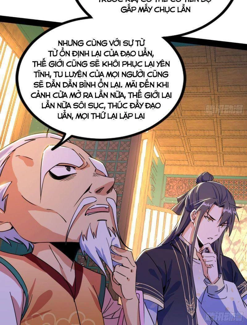 Ta Là Tà Đế Chapter 272 - Next Chapter 273