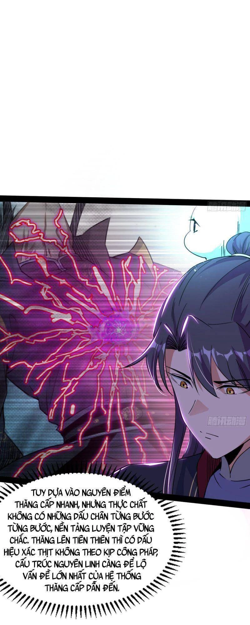 Ta Là Tà Đế Chapter 272 - Next Chapter 273