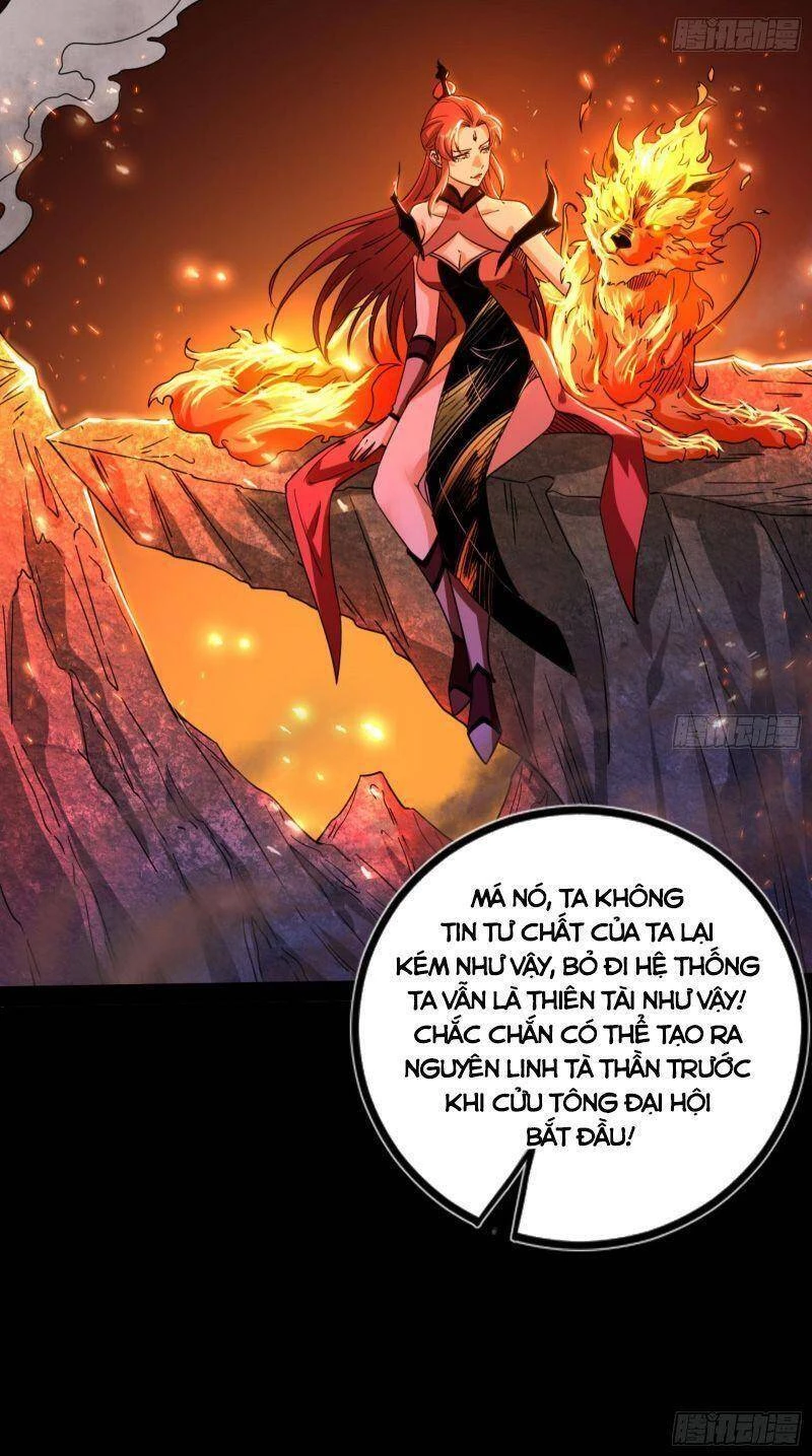 Ta Là Tà Đế Chapter 272 - Next Chapter 273