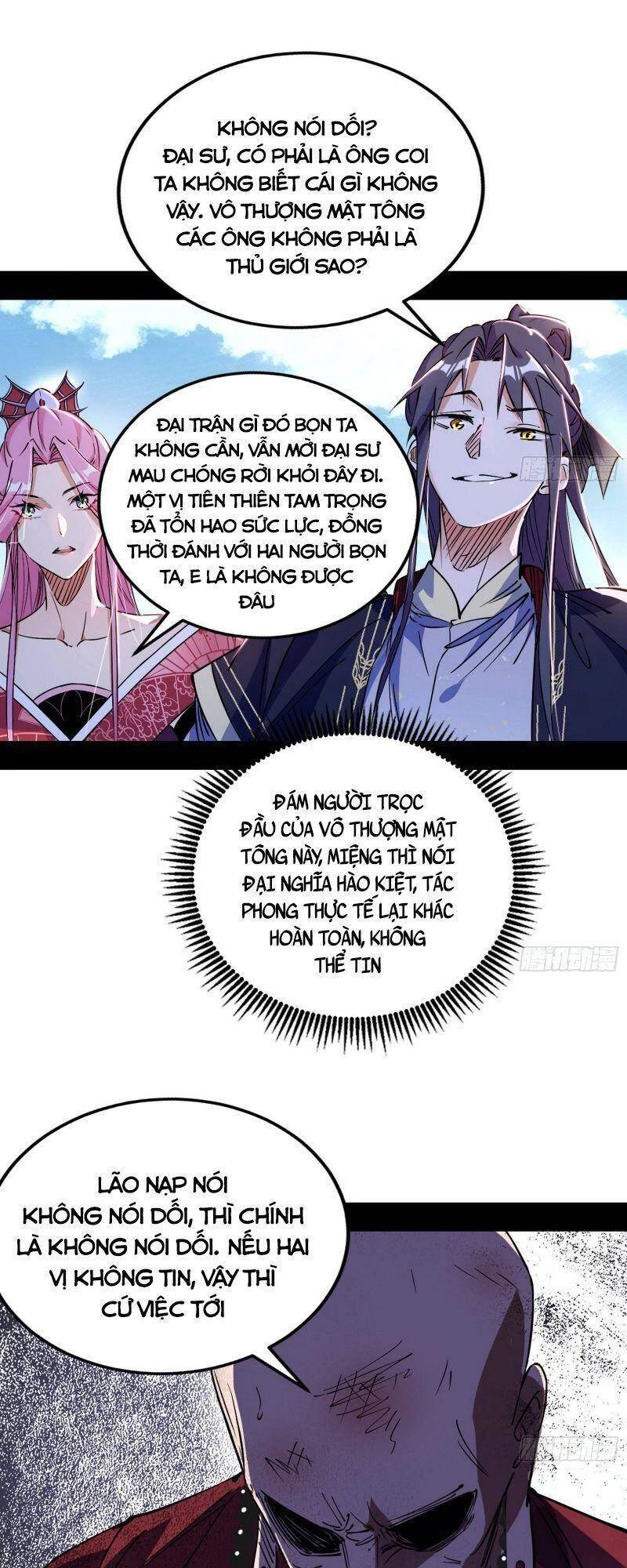 Ta Là Tà Đế Chapter 279 - Trang 4