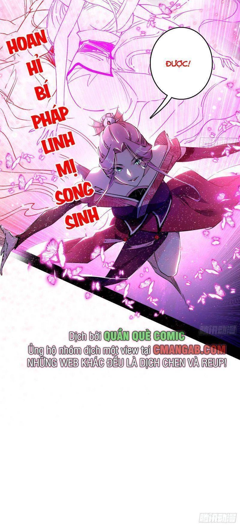 Ta Là Tà Đế Chapter 279 - Trang 4