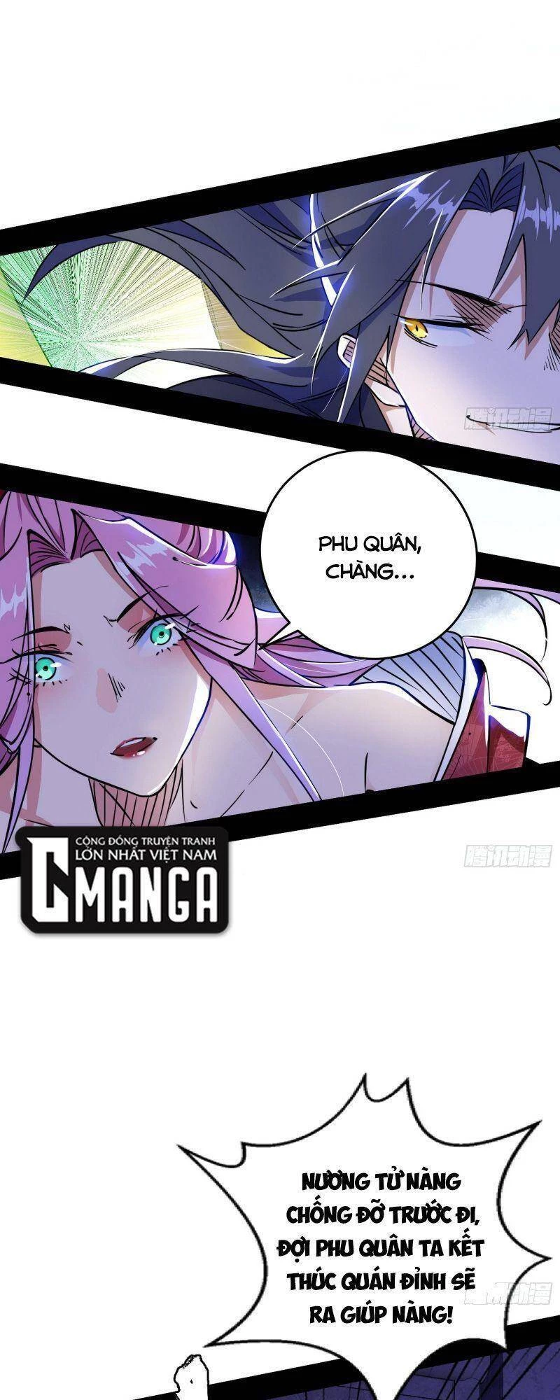 Ta Là Tà Đế Chapter 279 - Trang 4