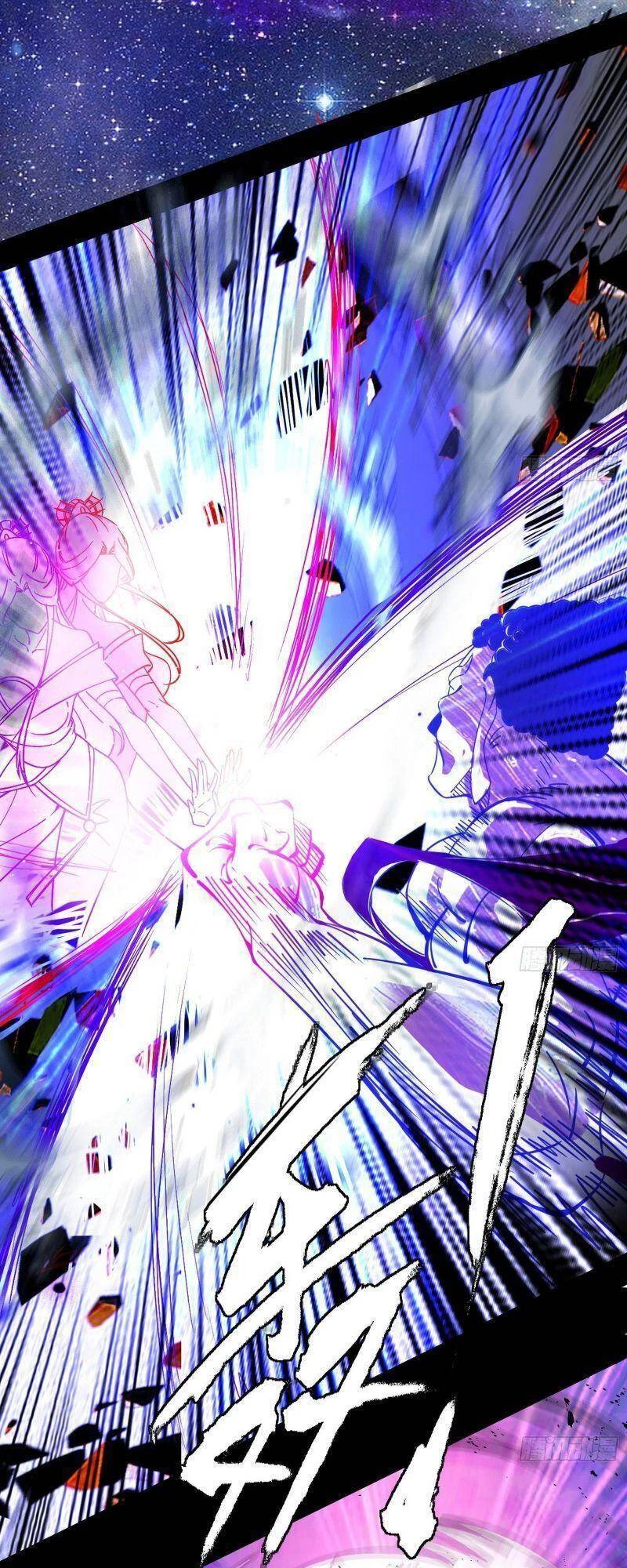 Ta Là Tà Đế Chapter 279 - Trang 4