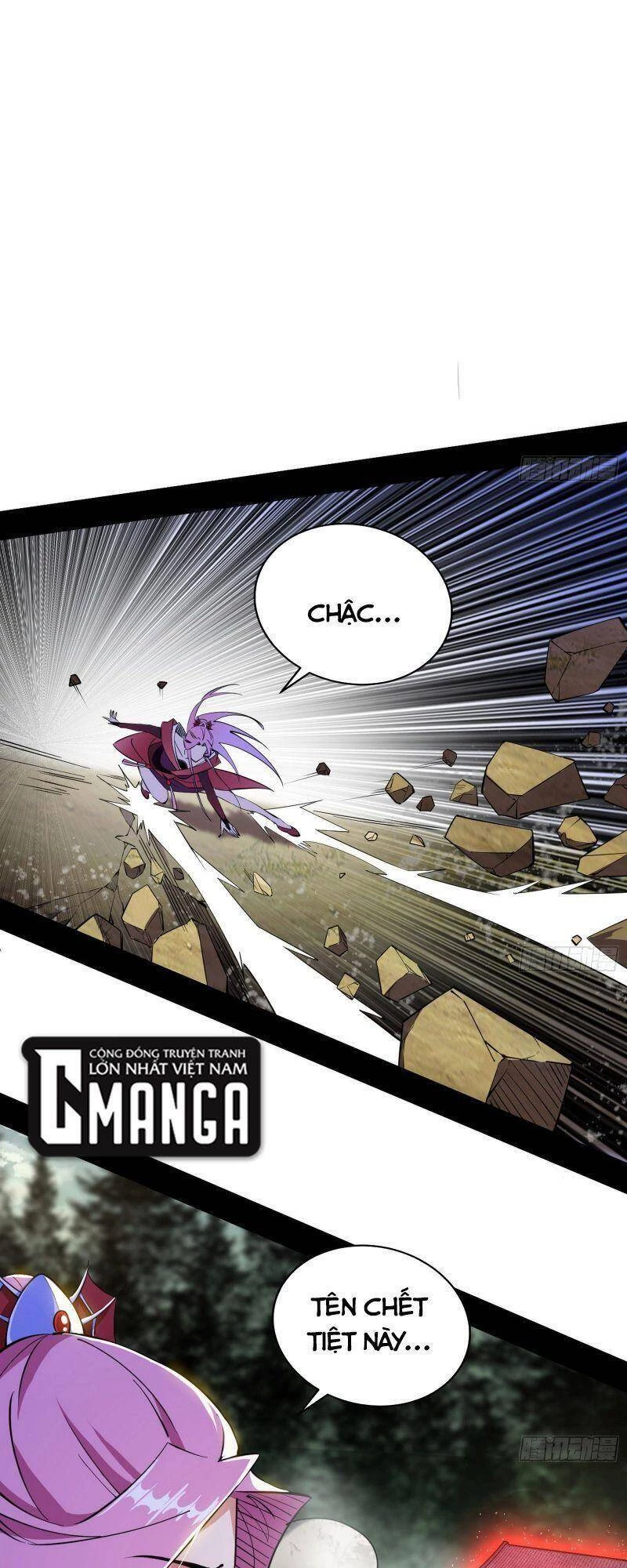 Ta Là Tà Đế Chapter 279 - Trang 4
