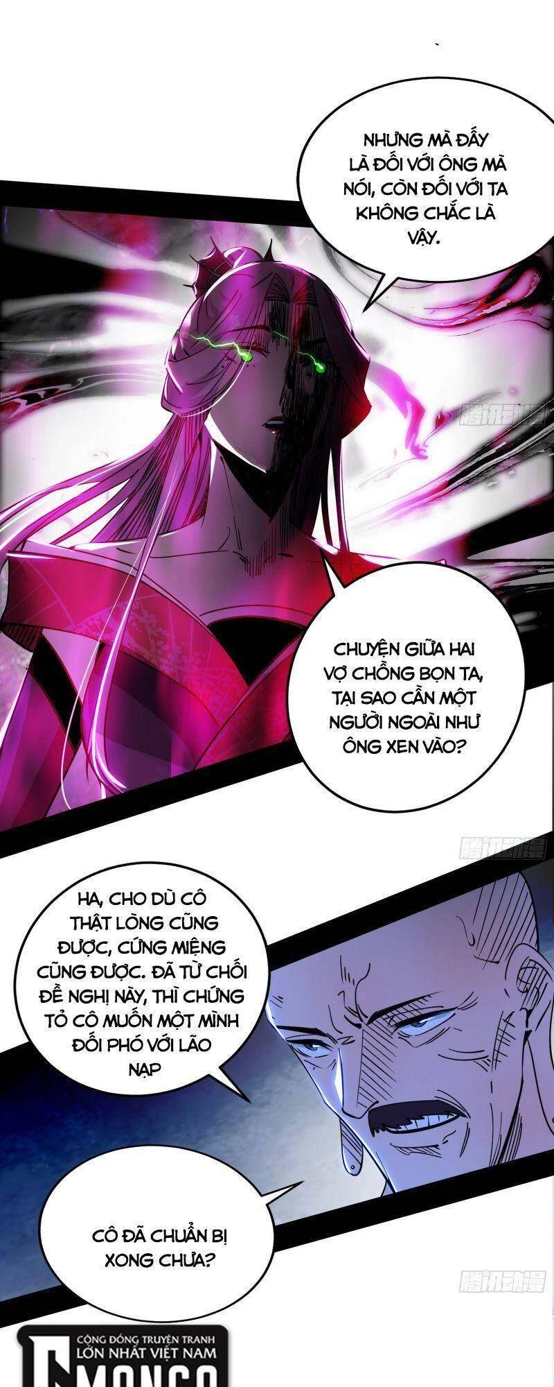 Ta Là Tà Đế Chapter 279 - Trang 4