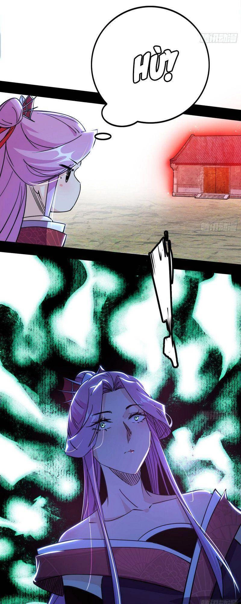 Ta Là Tà Đế Chapter 279 - Trang 4