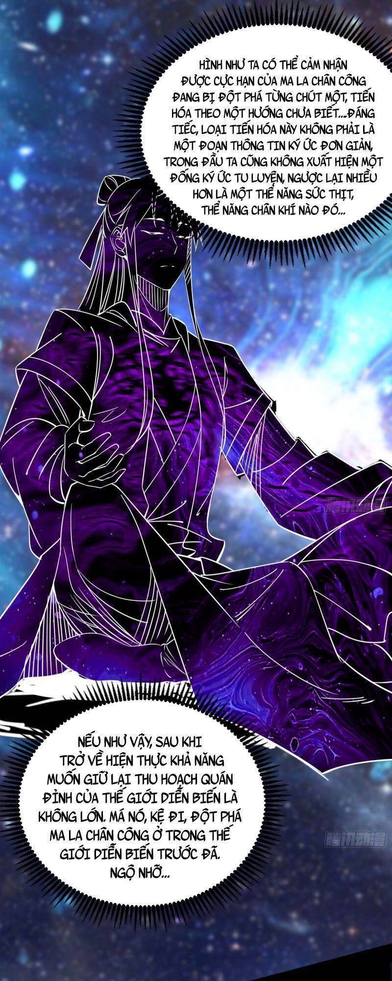 Ta Là Tà Đế Chapter 279 - Trang 4