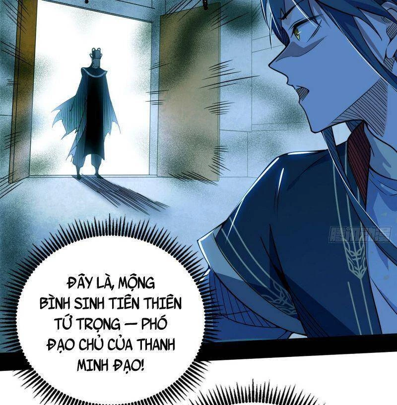 Ta Là Tà Đế Chapter 279 - Trang 4