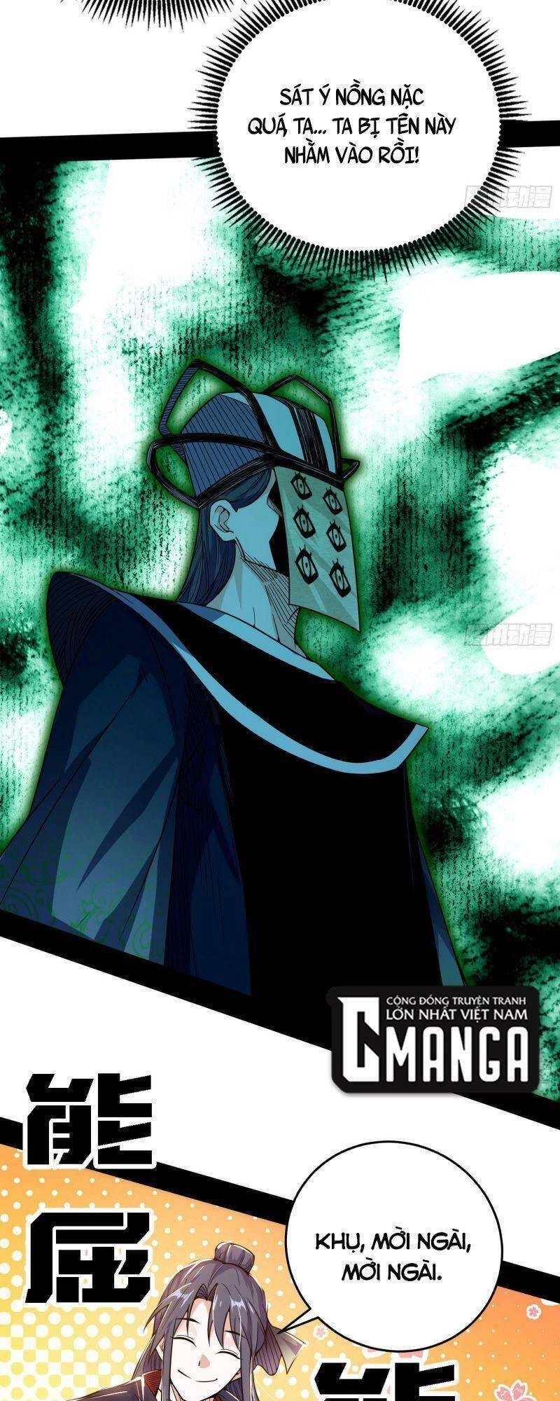 Ta Là Tà Đế Chapter 279 - Trang 4