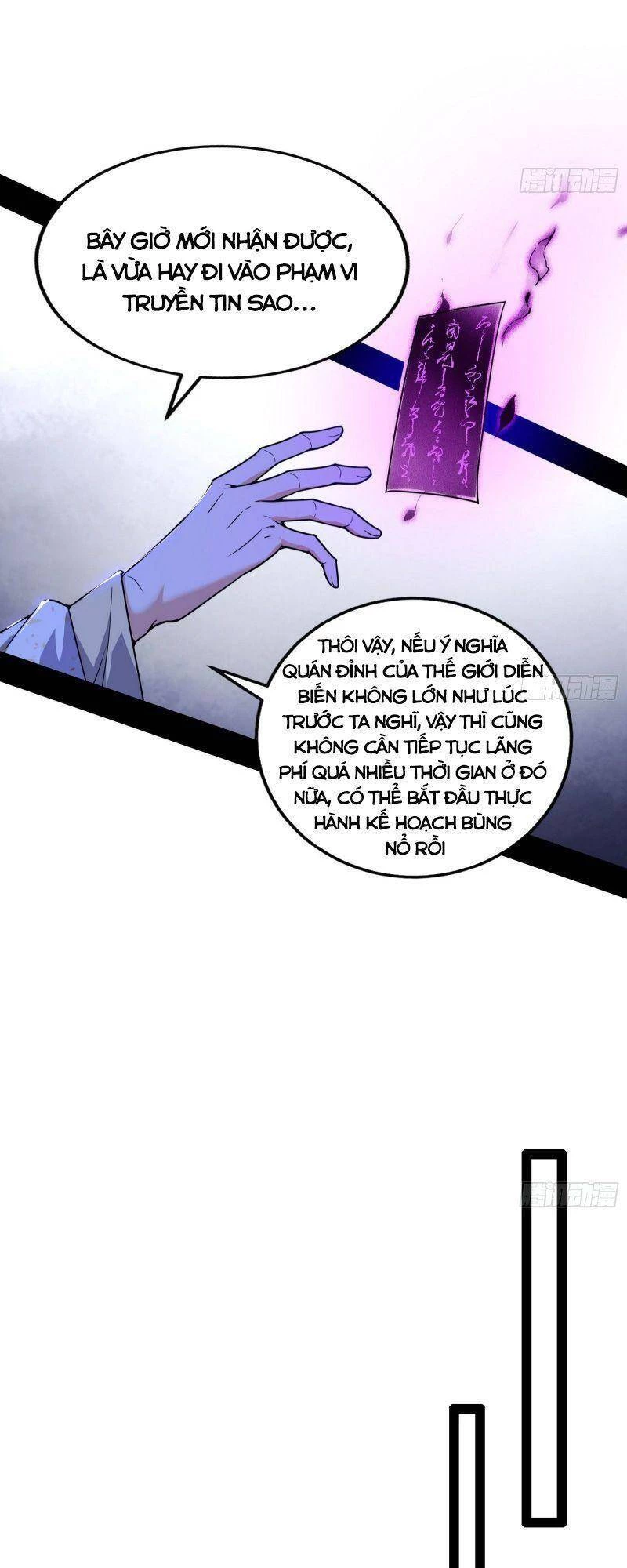 Ta Là Tà Đế Chapter 279 - Trang 4
