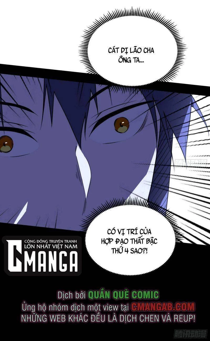 Ta Là Tà Đế Chapter 279 - Trang 4