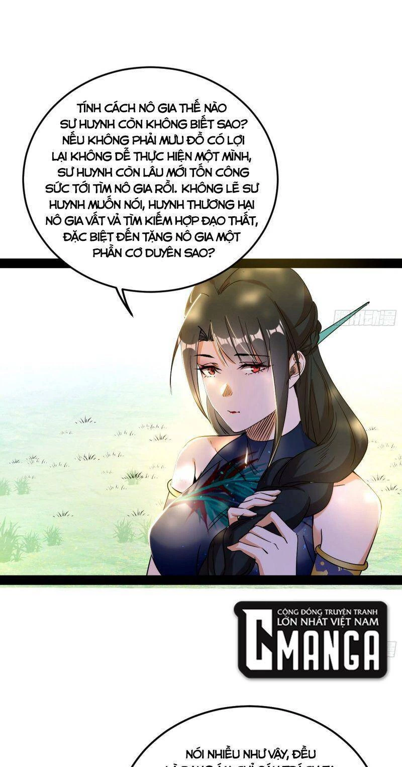 Ta Là Tà Đế Chapter 298 - Trang 4