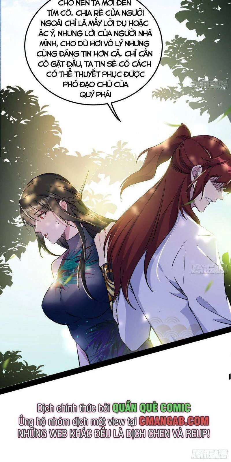 Ta Là Tà Đế Chapter 298 - Trang 4