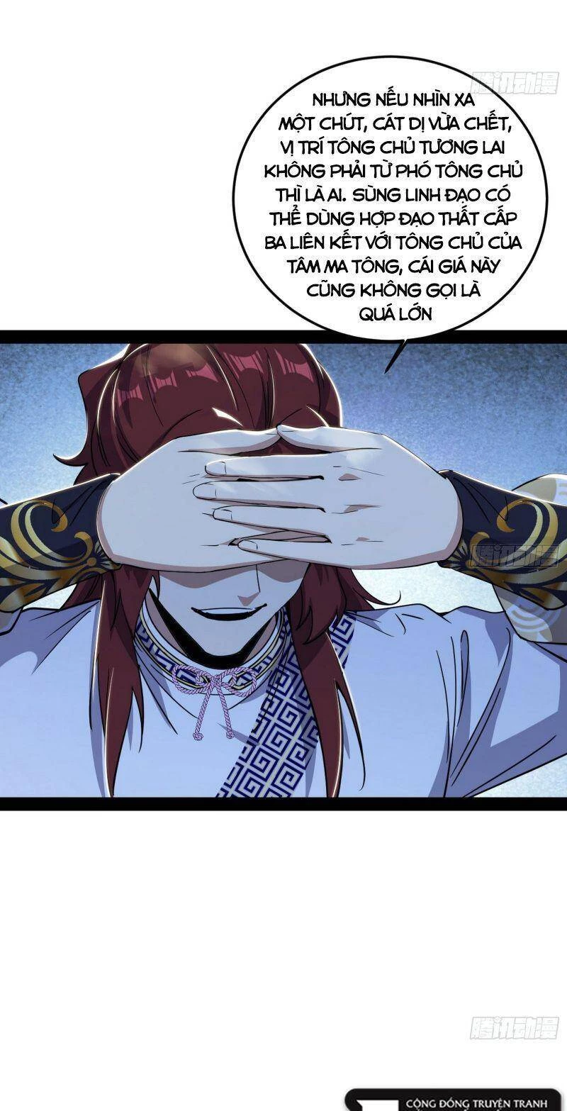 Ta Là Tà Đế Chapter 302 - Next Chapter 303