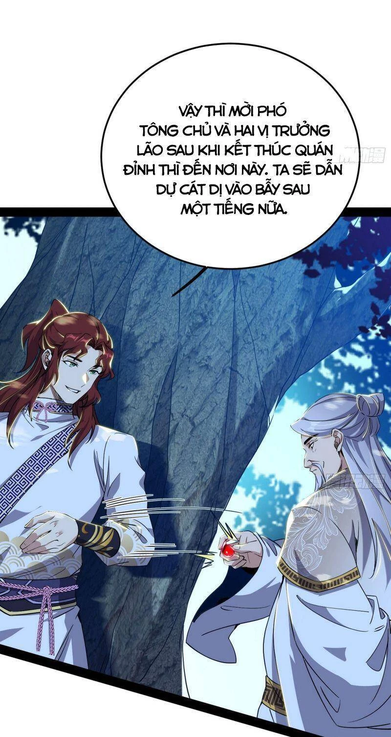 Ta Là Tà Đế Chapter 302 - Next Chapter 303