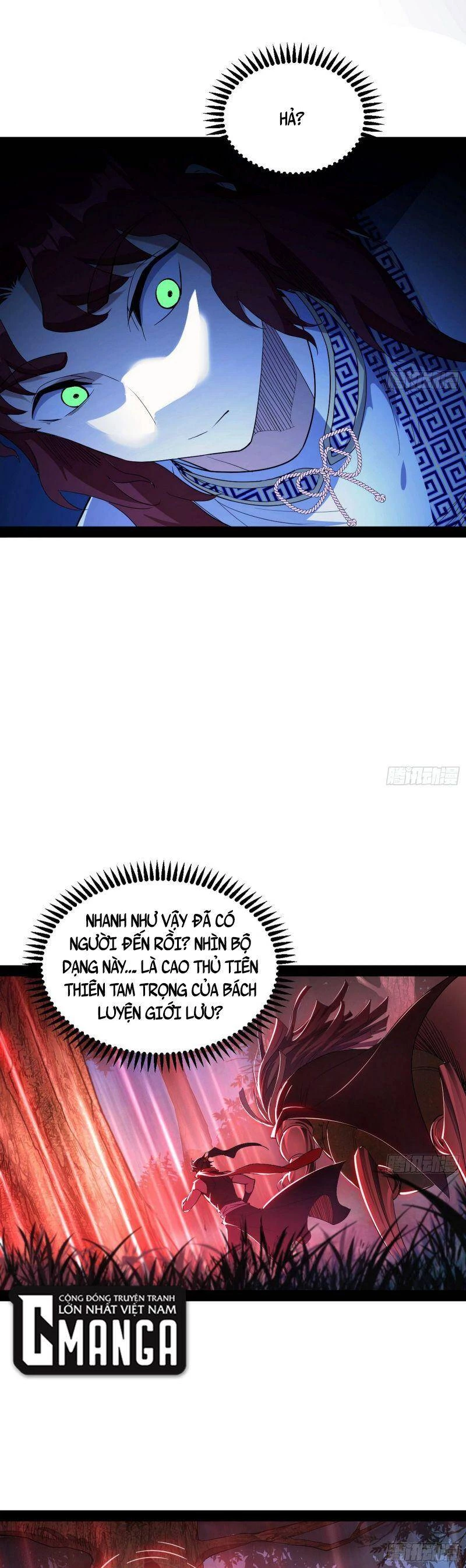 Ta Là Tà Đế Chapter 302 - Next Chapter 303