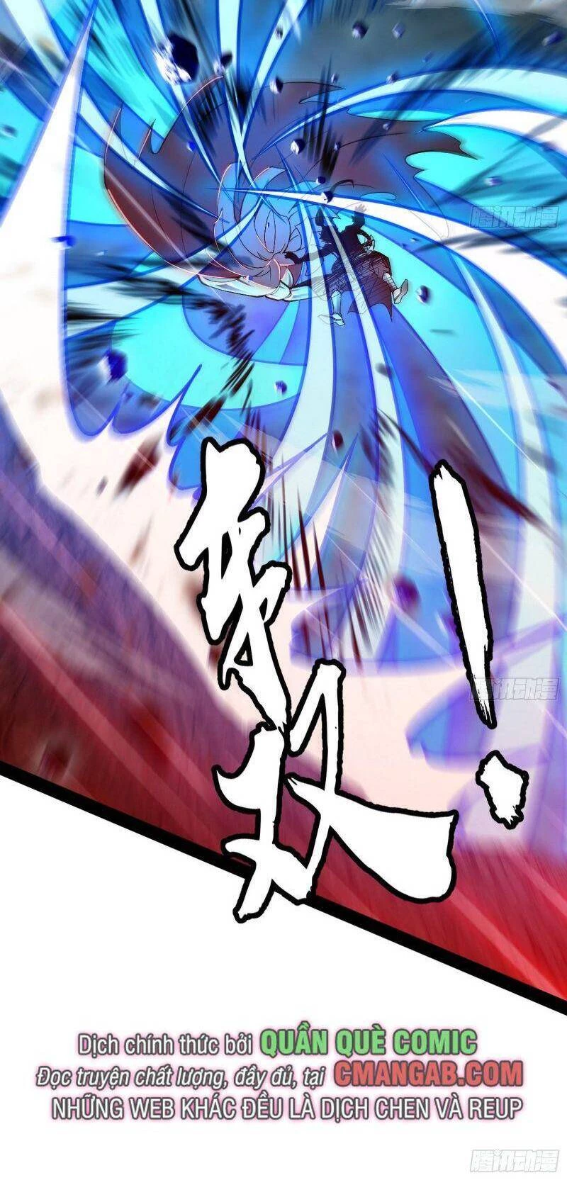 Ta Là Tà Đế Chapter 302 - Next Chapter 303