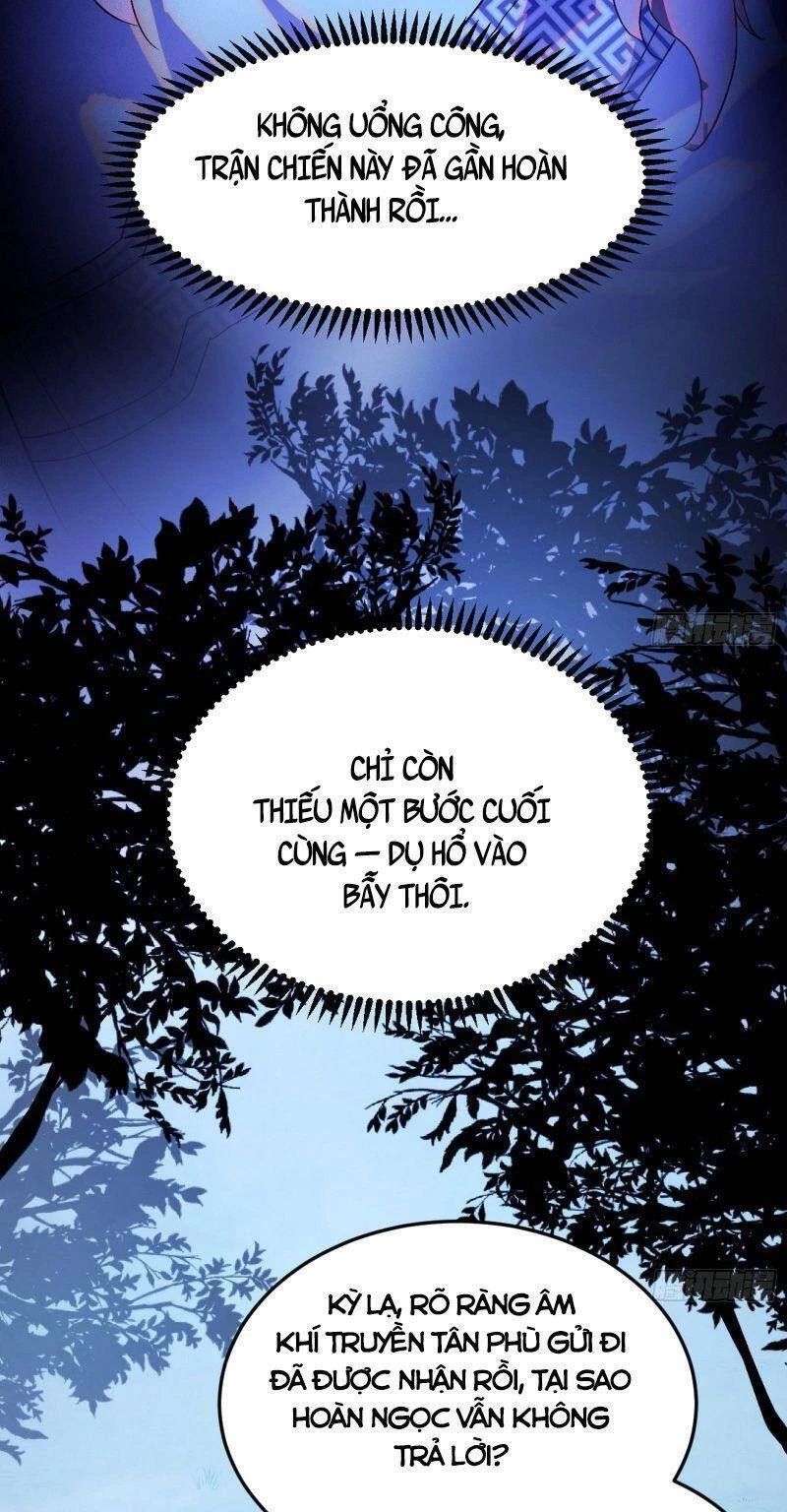 Ta Là Tà Đế Chapter 302 - Next Chapter 303