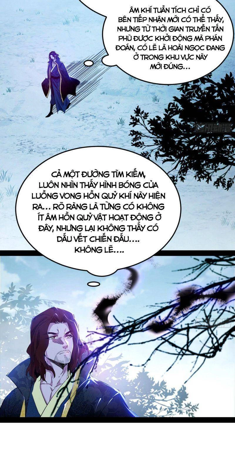 Ta Là Tà Đế Chapter 302 - Next Chapter 303