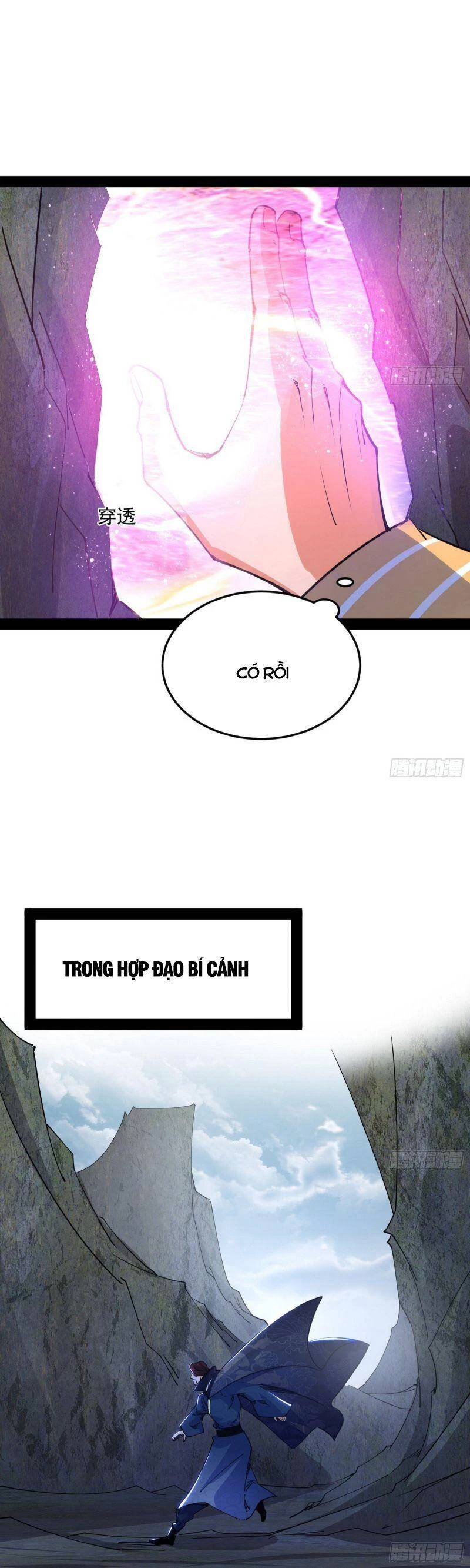 Ta Là Tà Đế Chapter 302 - Next Chapter 303